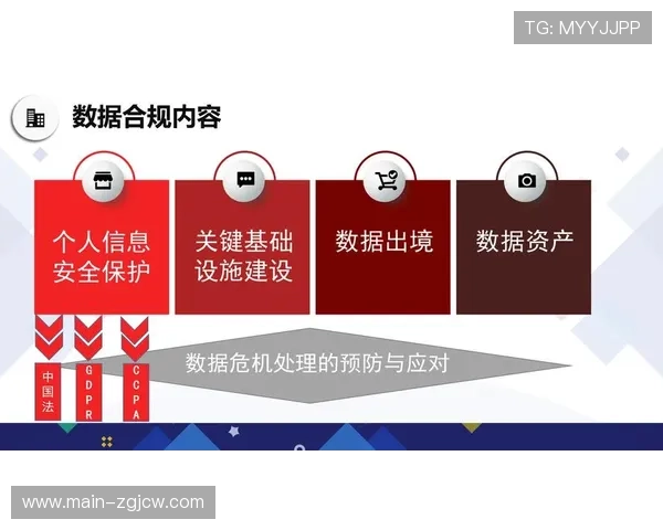 数据保护影响评估前置，防范重大项目合规风险